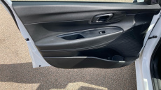 Hyundai i20 1.0T GDi 48V MHD SE Connect 5dr DCT Petrol Hatchback